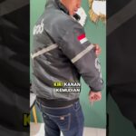 JAKET GRAB tulisannya bordir desain keren dan harganya terjangkau #jakethitamgrab #jaketojol #jaket