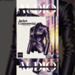 Jacket Commercial #music #beats #musicproducer #producer #commercialmusic #fashion