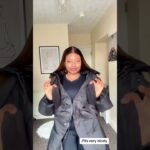 Jacket & More Essentials #puffit #winter #winterfashion #wintercoat