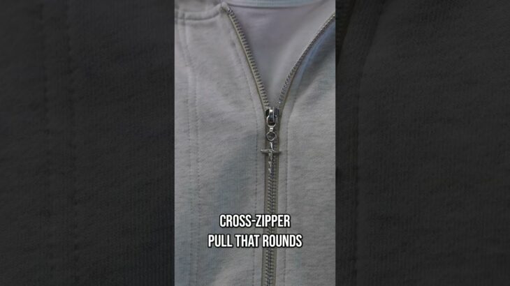 Jacket Review: Discover Hidden Pockets & Perfect Fit! #shorts