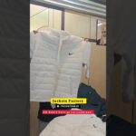 🇮🇳 Jackets Factory Ludhiana #ludhianawholesalemarket #jacket #shorts