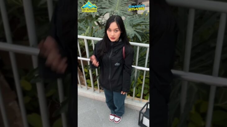 Jaket Aurora ready di seluruh toko RIR Outdoor #outdoorgear #jacket