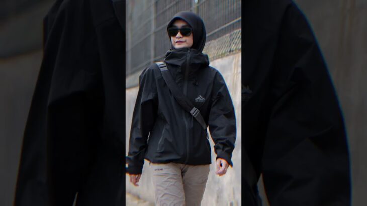Jaket Aurora ready di seluruh toko RIR Outdoor #outdoorgear #jacket