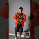 Jaket bolak balik #rekomendasi #outfit #outfitideas #ootd