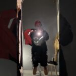 Jaket bolak balik shopee dan grab #rekomendasi #outfit #ootd #outfitideas #jaket