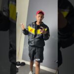 Jaket bomber ojol menyala #rekomendasi #outfit #outfitideas #jaket