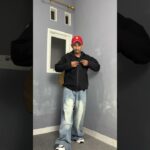 Jaket gunung #rekomendasi #ootd #jaket