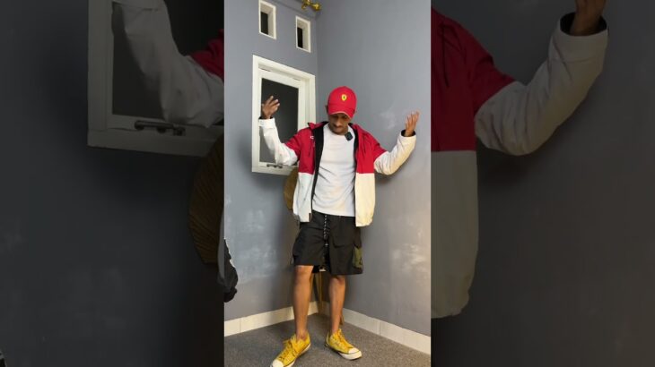 Jaket gunung #rekomendasi #ootd #jaket