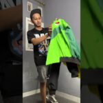 Jaket ojol bolak balik #rekomendasi #ootd #outfit #jaket