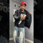 Jaket ojol hitam #rekomendasi #ootd #jaket