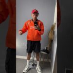 Jaket shopee keren #rekomendasi #outfitideas #jaketcowok #jaket