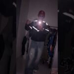 Jaket shopeefood hitam #rekomendasi #outfit #outfitideas #ootd #jaket