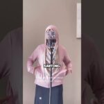 Jaket sport anti uv #racunshopee #racunshopeecheck #jaketsport #jaketolahraga