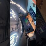 Jaket terbaru buat touring nih #ijapede #antislowgarage