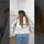 Jaket wanita olga,santai #jaketolahragawanita #jaketwaterproof  #jaketwanita #dewitaayhu