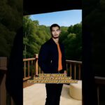 Jaket warna dark navy #jaket #jaketdarknavy #shortvideo #animation #fashion #fashiontrends