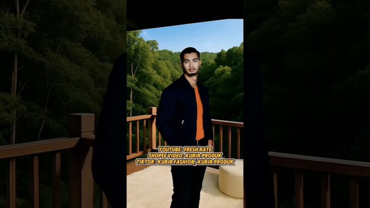 Jaket warna dark navy #jaket #jaketdarknavy #shortvideo #animation #fashion #fashiontrends