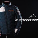 K-2879 ホワイトグースダウンジャケット | WHITEGOOSE DOWN JACKET