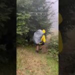 Kamp Günlükleri ⛰️ #camping #camplife #nature #thenorthface #treking #shortvideo #viralvideo