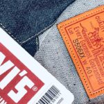 LEVI’S® ｜ LEVI’S®  LVC “S506XX 1944 JACKET” 復刻系 #levis#lvc #S506XX #1944 #type1 #大戰 #s506 #月桂