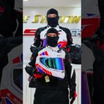 LS2 APEX MAN JACKET AND FF800 STORM II #ls2helmets #ls2helmetscambodia