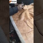 Leather Jacket Manufacturers in China