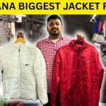Ludhiana jacket wholesale market, windcheater jacket wholesale Ludhiana, hoodie wholesale market