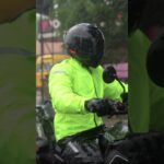 M200 Touring Rain Gear – Waterproof Jacket & Pants by ViaTerra
