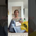 Made a huge purchase on a jacket but definitely worth it #fypviral #haul #mallofamerica #fypyoutube