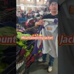 Men heavy jacket, cheapest factory price in PHP, welcome to contact me!#usedclothes