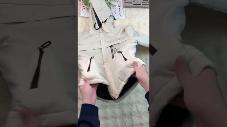 Men’s Hooded Jacket with Fleece Lining | Warm & Comfortable Everyday Wear