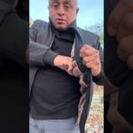 Men’s Solid Color Funnel Neck Jacket Extra Warm for Winter #jacket