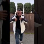 Mountain Snow Jacket for Men & Women – Warm Insulated Winter Wear #snow