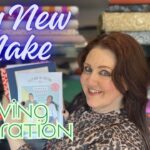 My New Jacket & Hidden Gems! Pattern and fabric pairing!