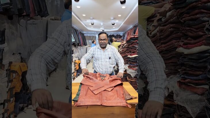 NEW Dhamaka SALE 🎊Leather Jackets k Sath Shoes 👞 + Wallet Freee :- 9990258486,9911361784,9761896686