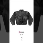 New Yeezy jacket just dropped! #yeezy #yzy #kanyewest #jacket #fyp