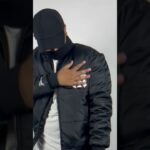 New York Yankees Black Satin Varsity Jacket | Vanquishe Halloween Collection 🎃 | Streetwear 2025