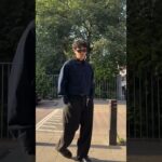 New uniqlo jacket #grwmoutfit #ootd #outfitideas #outfitinspiration #outfits #streetwear