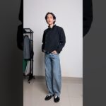 Ngasihunjuk Jaket Twill Beskap