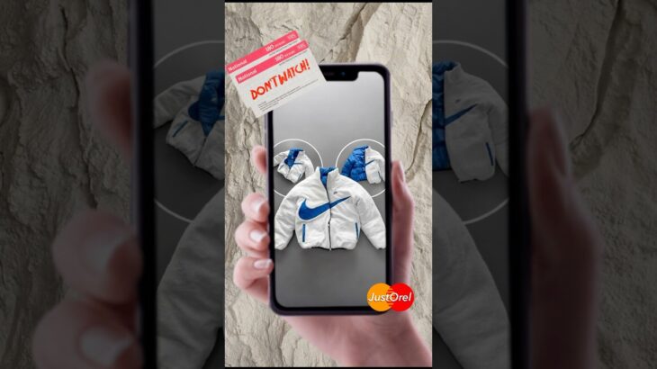 Nike Réversible puffer jacket #streetwear #pufferjacket #nike #nikejacket #hypebeast #sherpa