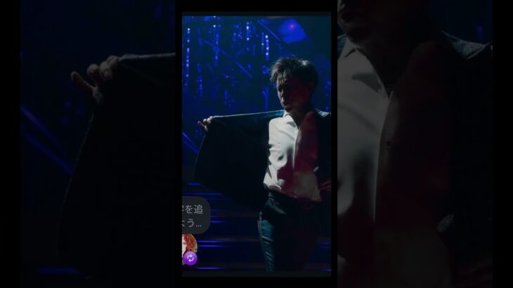 #郷ひろみ、ジャケットプレイ、Officel