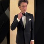 Oliver Brown Signature Classics – The Carlyle Dinner Jacket