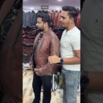 Original leather jacket only on Good Leather  – Address- A44 Mohammadpur and K 4 lajpat Nagar Delhi