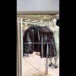 POV: you’ve found the jacket that EVERYONE is talking about 👀