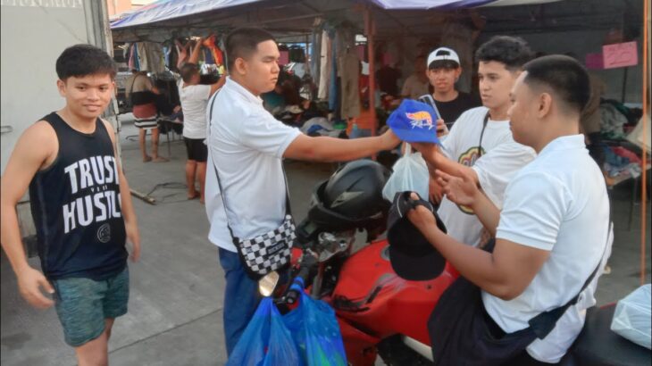 Paldo Daming Binuksan na US Bundles Caps T-shirts Hoodie Jacket Independent