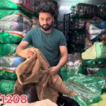 Parka jacket offer 8053211208 surplus export Panipat