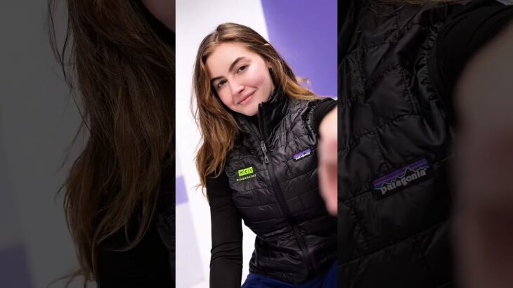 Patagonia Layers for Healthcare Teams