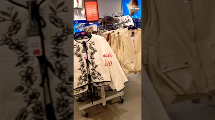 Primark💫trendy lovely jackets on sale#primark