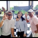 タケ小山&関雅史プロ(QPさん) Green Jacket 2025年8月16日(土)放送同時配信 with スペシャルゲスト