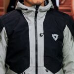 REV’IT Tectonic H2O Jacket Review